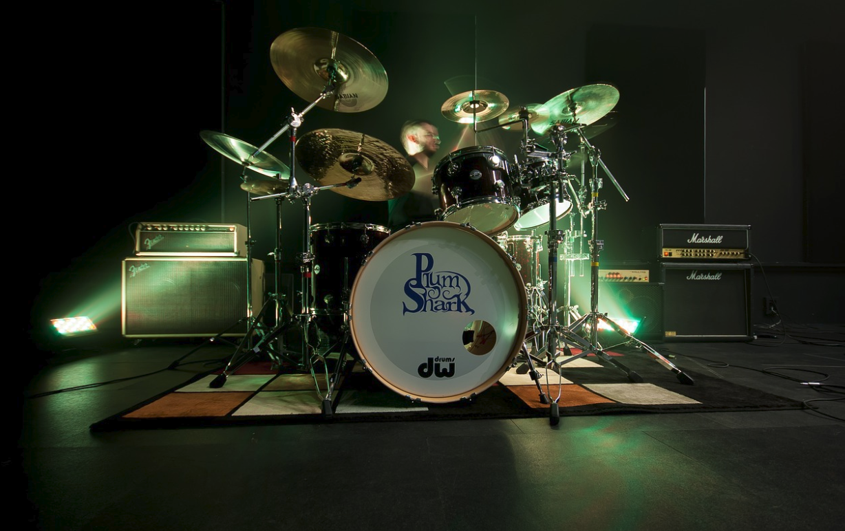 Advice for Drumming Beginners – From the Experts