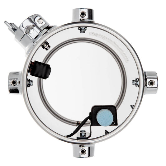 Drum-Tec MiniBans Dual Trigger Octoban 6x10 - Drum Center Of Portsmouth