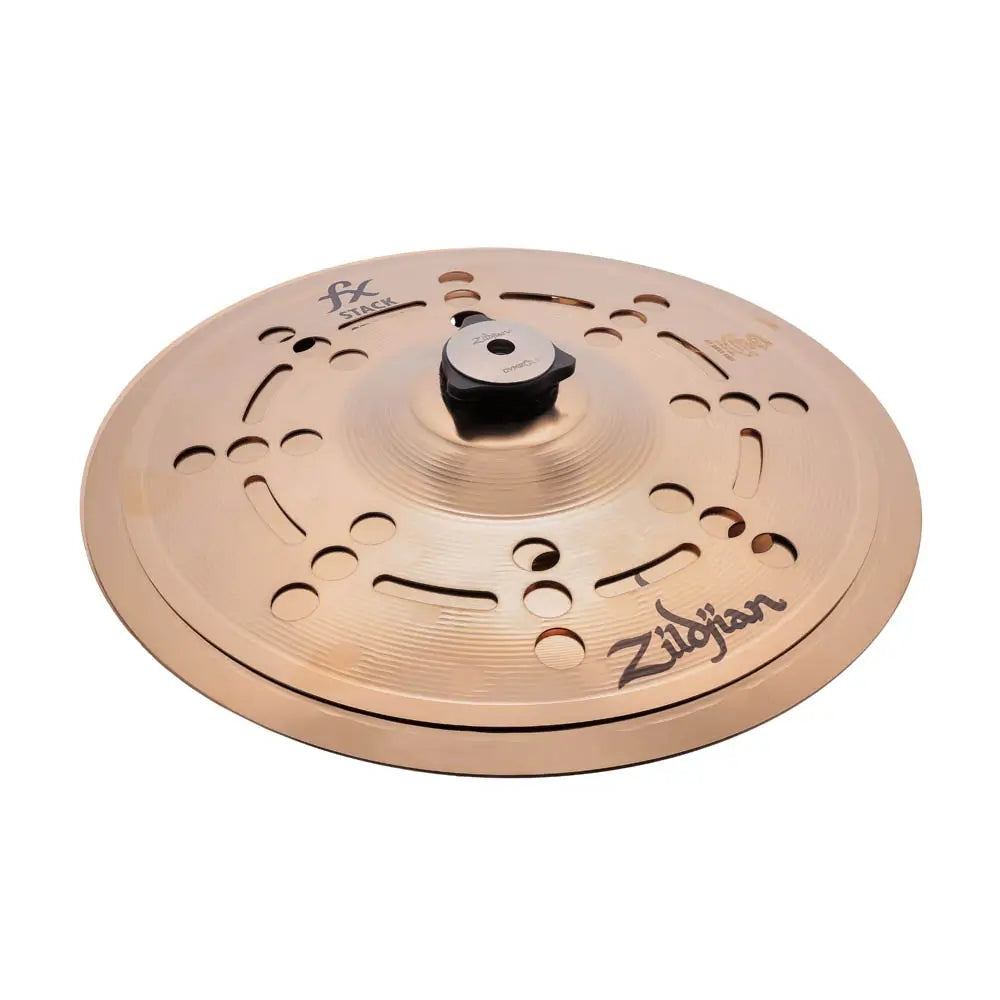 Zildjian FX Stack Cymbal - Drum Center Of Portsmouth