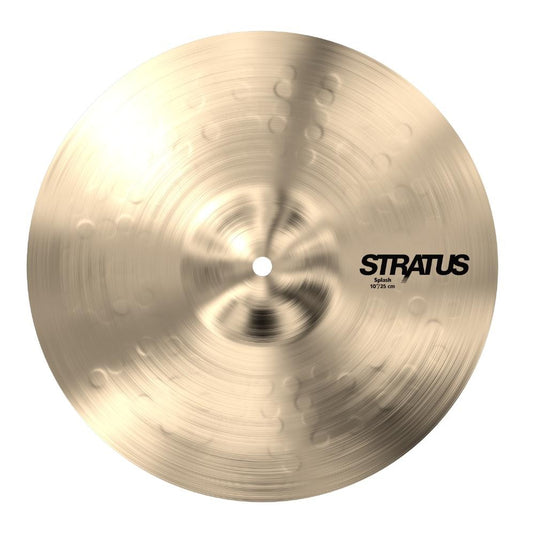 Sabian Stratus Splash Cymbal 10" - Drum Center Of Portsmouth
