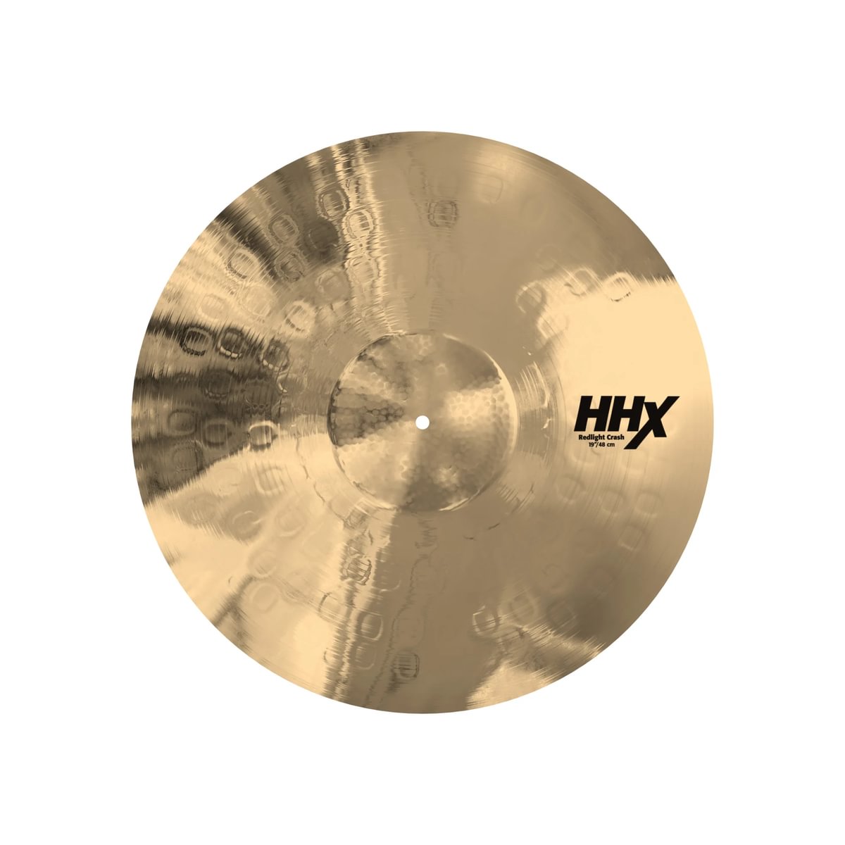 Sabian HHX Red Light Crash Cymbals - Drum Center of Portsmouth