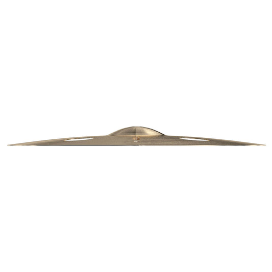 Sabian Stratus Zero Effects Cymbal 18"