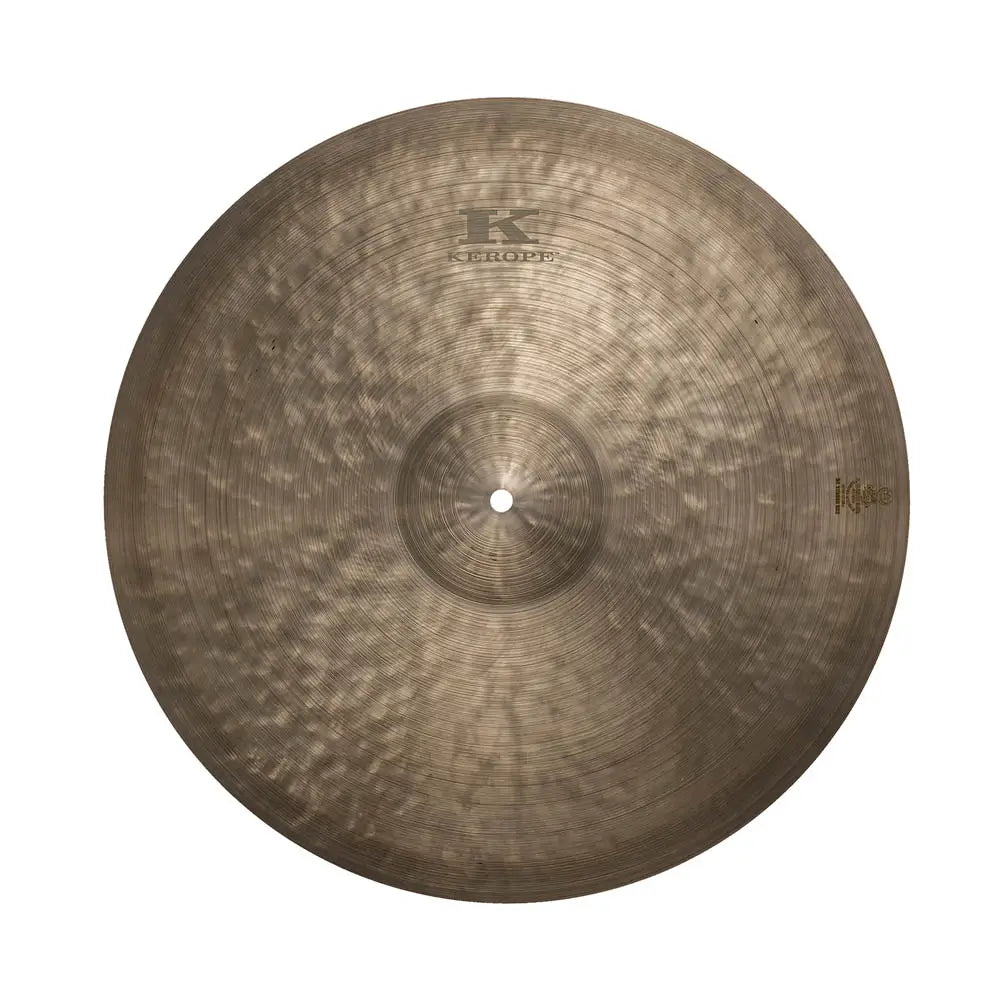 Zildjian Kerope Medium Thin Low Ride Cymbal 20" 3 grams - Drum Center Of Portsmouth