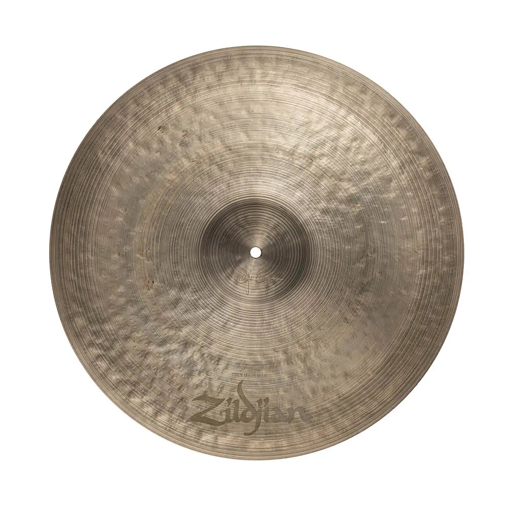 Zildjian Kerope Thin High Ride Cymbal 20" 1796 grams - Drum Center Of Portsmouth