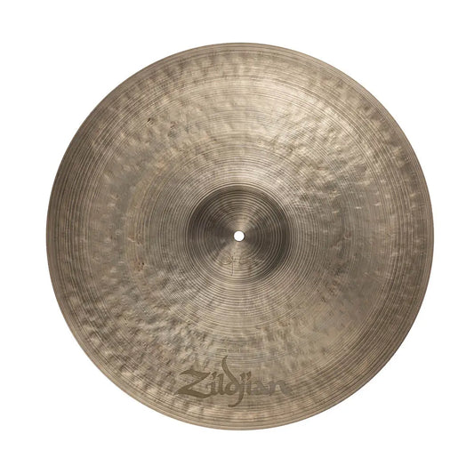 Zildjian Kerope Thin High Ride Cymbal 20" 1796 grams - Drum Center Of Portsmouth