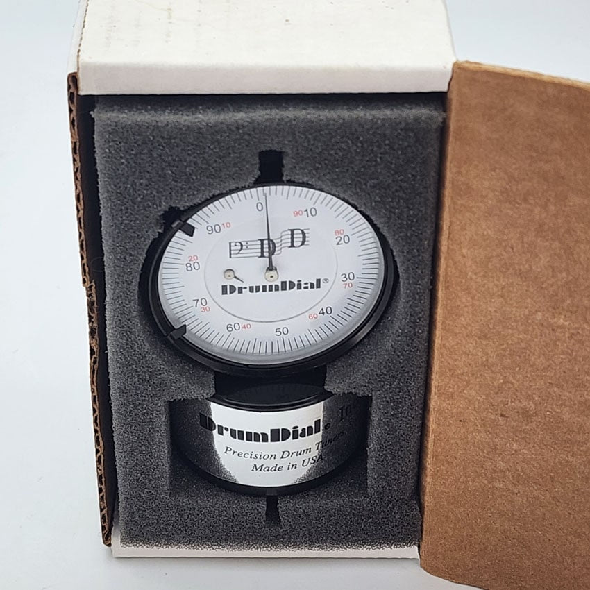 Used Drum Dial Drum Tuning Aid - Drum Center Of Portsmouth