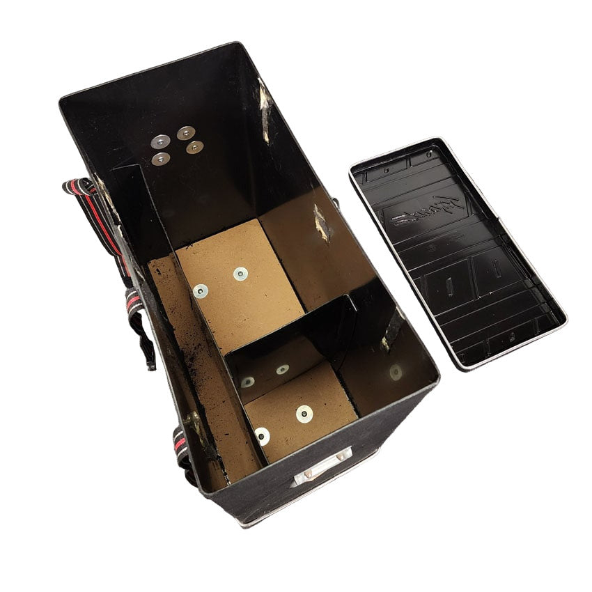 Used Impact Hardshell Hardware Case 25x25x12 - Good - Drum Center Of Portsmouth