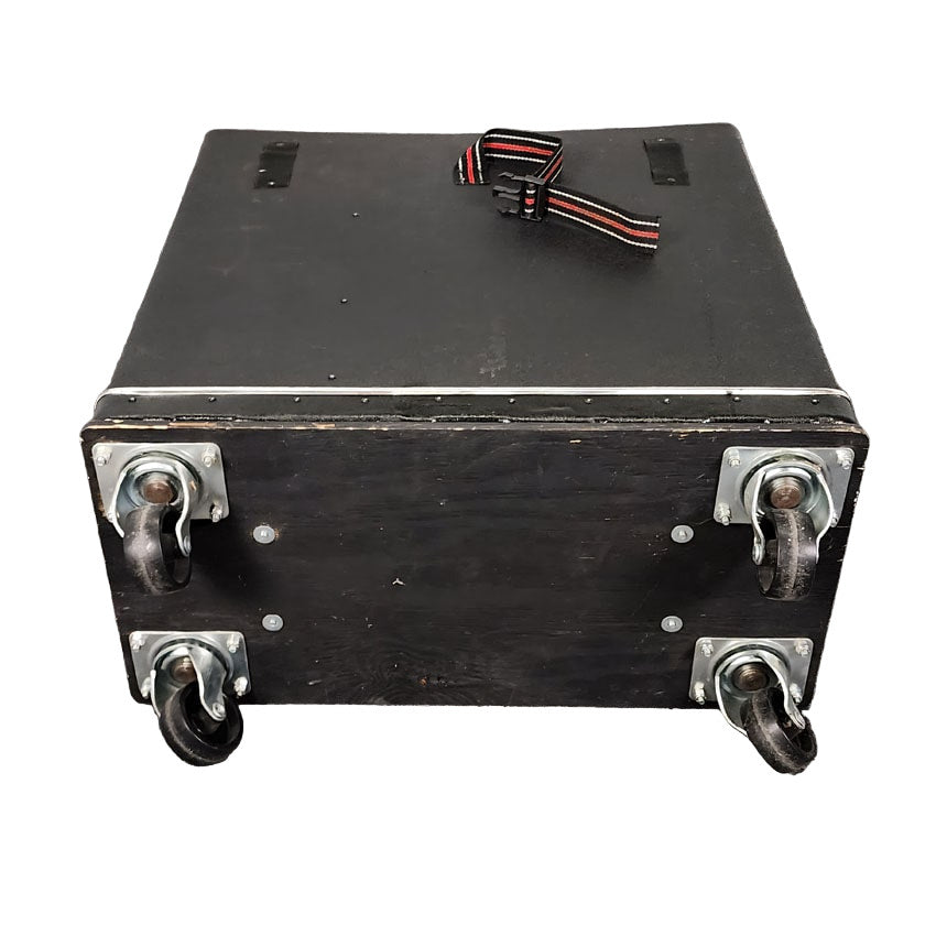 Used Impact Hardshell Hardware Case 25x25x12 - Good - Drum Center Of Portsmouth