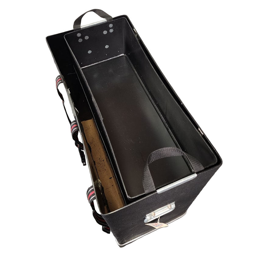 Used Impact Hardshell Hardware Case 25x25x12 - Good - Drum Center Of Portsmouth