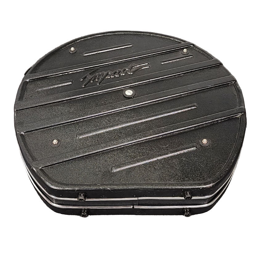 Impact Hardshell Cymbal Case 22" - Good - Drum Center Of Portsmouth