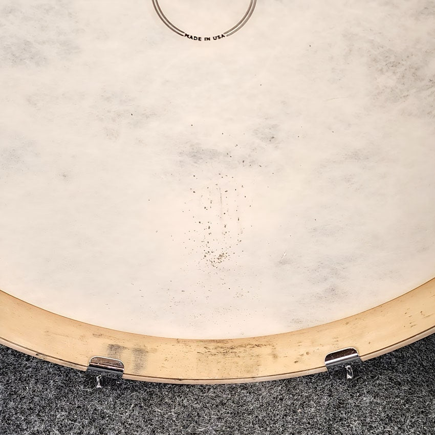 Used Gretsch Catalina Club 3pc Bop Kit - Good - Drum Center Of Portsmouth