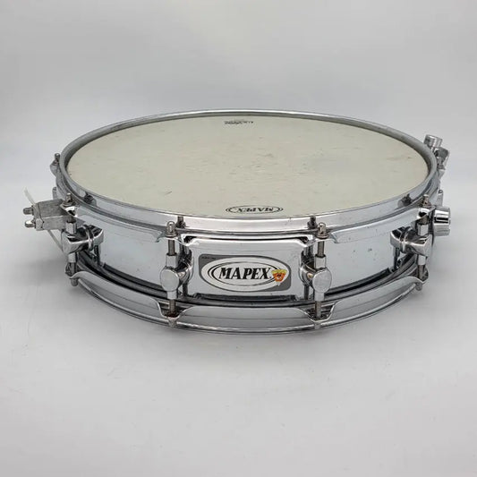 Used Mapex Piccolo Snare Drum 14x3.5 - Good - Drum Center Of Portsmouth