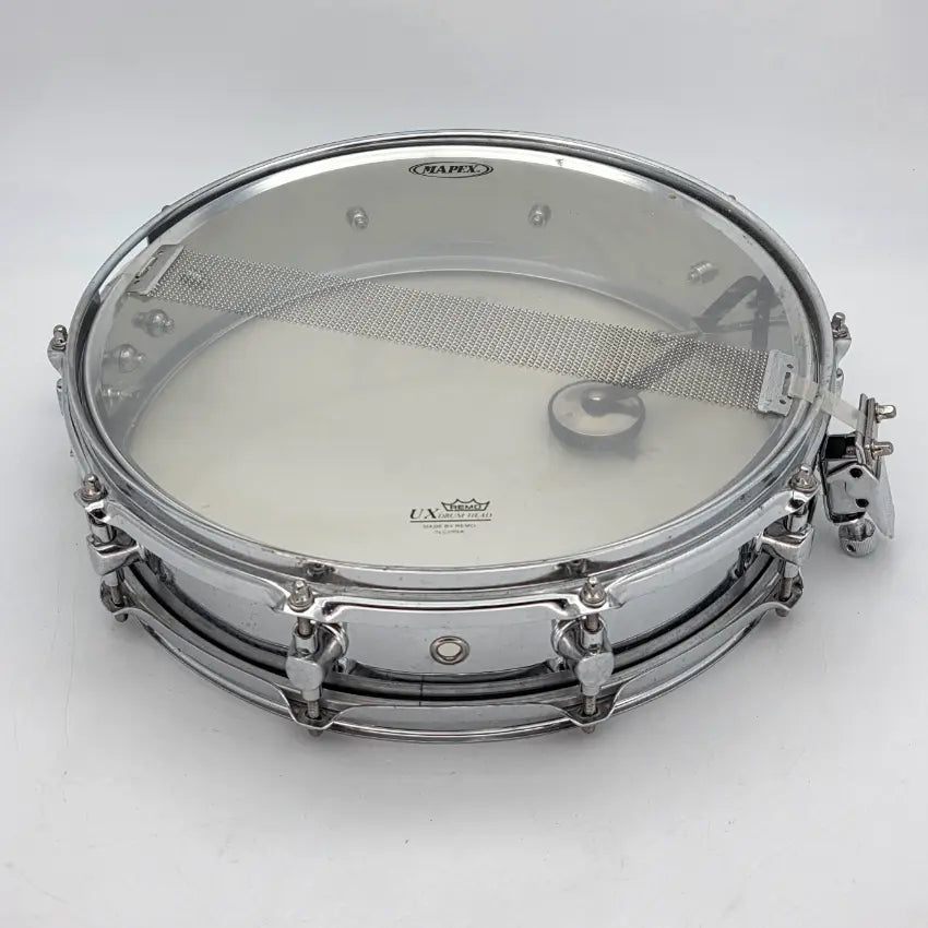 Used Mapex Piccolo Snare Drum 14x3.5 - Good - Drum Center Of Portsmouth