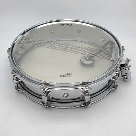 Used Mapex Piccolo Snare Drum 14x3.5 - Good - Drum Center Of Portsmouth