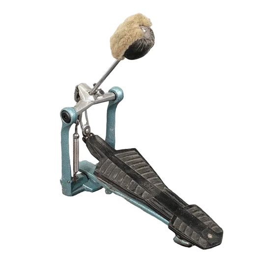 Used Vintage Premier Bass Drum Pedal - Fair - Drum Center Of Portsmouth