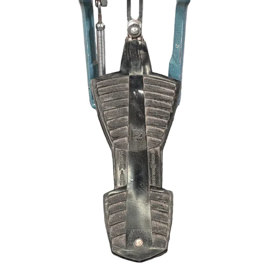 Used Vintage Premier Bass Drum Pedal - Fair - Drum Center Of Portsmouth