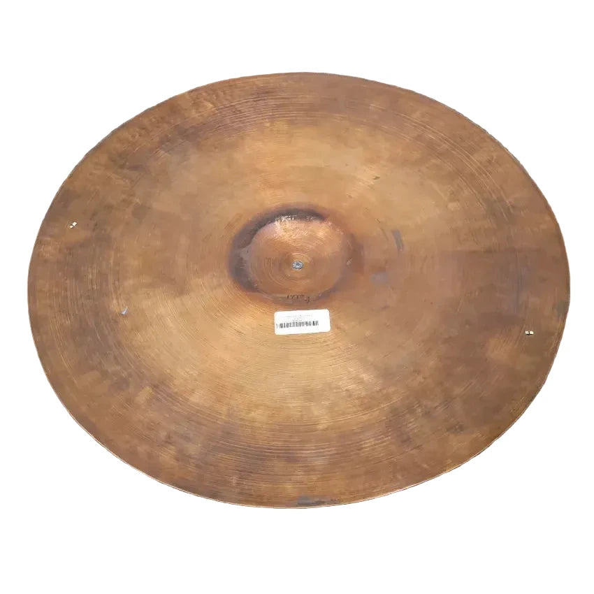 Used Artcymbal ride Cymbal 20 - Very Good - Drum Center Of Portsmouth