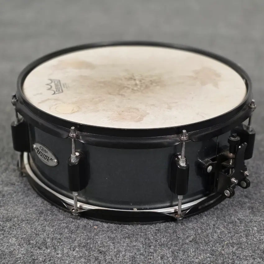 Used PDP Double Drive 7pc Drum Set Grey - Fair - Drum Center Of Portsmouth