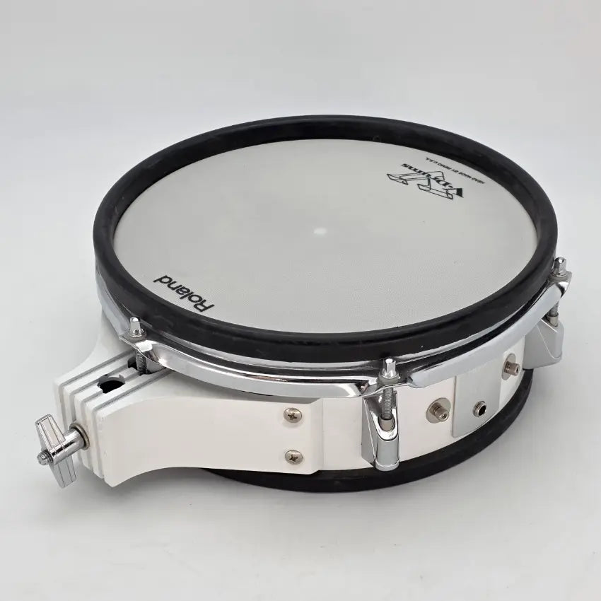 Used Roland PD-100 V-Drum Pad 1st Generation #2 - Very Good - Drum Center Of Portsmouth