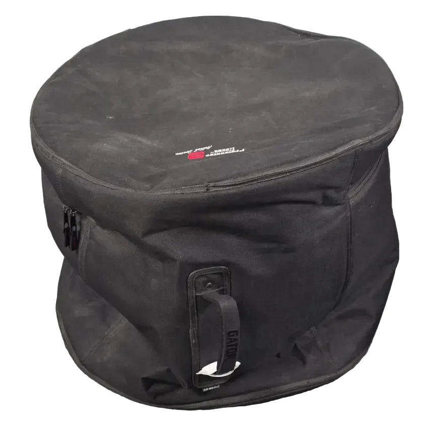 Used Gator Protechtor Artist Drum Bag Case 22x18 - Good - Drum Center Of Portsmouth