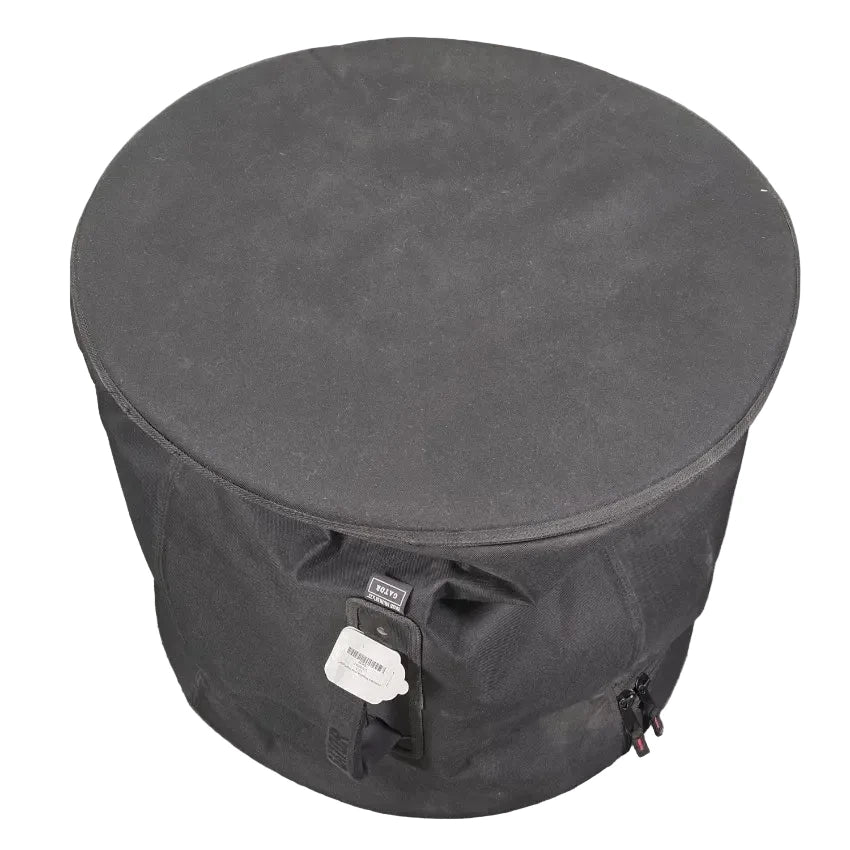 Used Gator Protechtor Artist Drum Bag Case 22x18 - Good - Drum Center Of Portsmouth