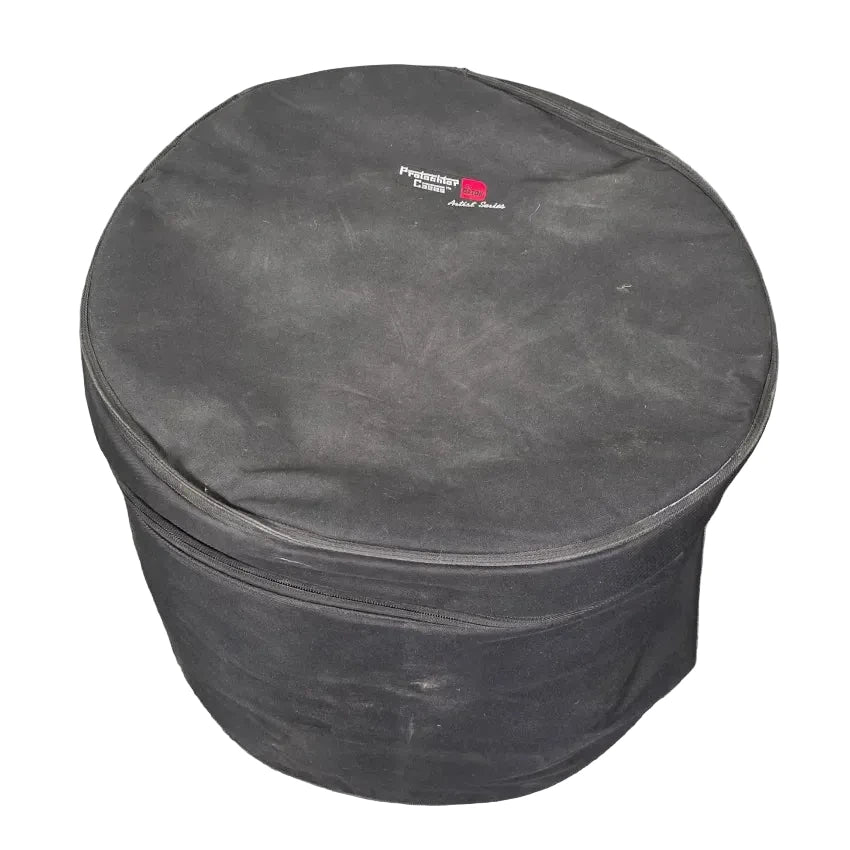 Used Gator Protechtor Artist Drum Bag Case 22x18 - Good - Drum Center Of Portsmouth