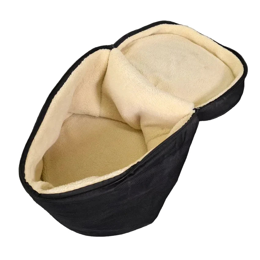 Used Gator Protechtor Artist Drum Bag Case 22x18 - Good - Drum Center Of Portsmouth