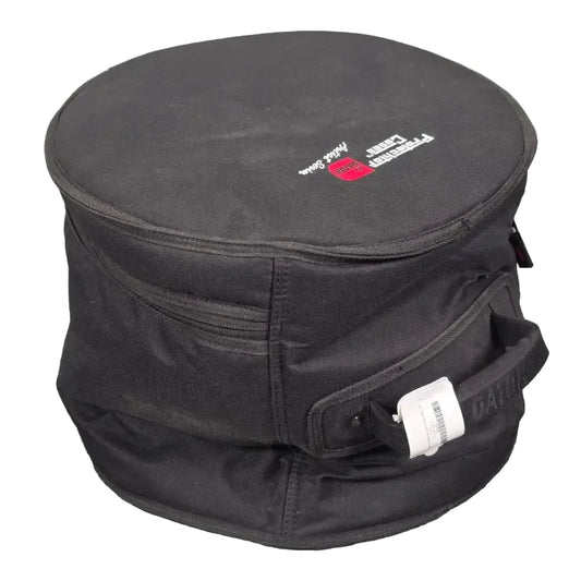 Used Gator Protechtor Artist Drum Bag Case 12x10 - Good - Drum Center Of Portsmouth