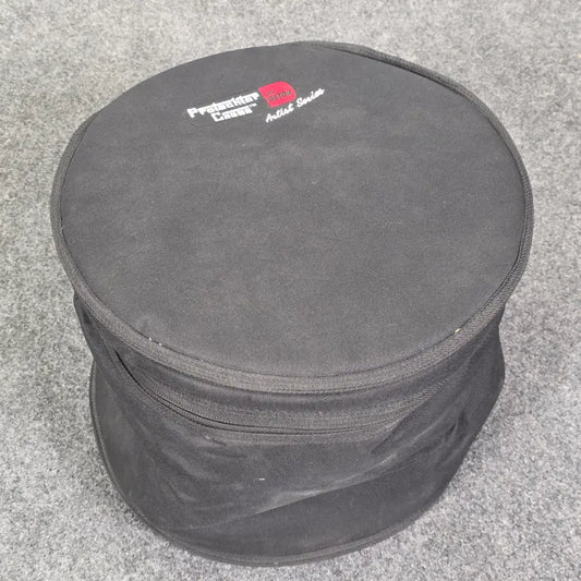Used Gator Protechtor Artist Drum Bag Case 12x10 - Good - Drum Center Of Portsmouth