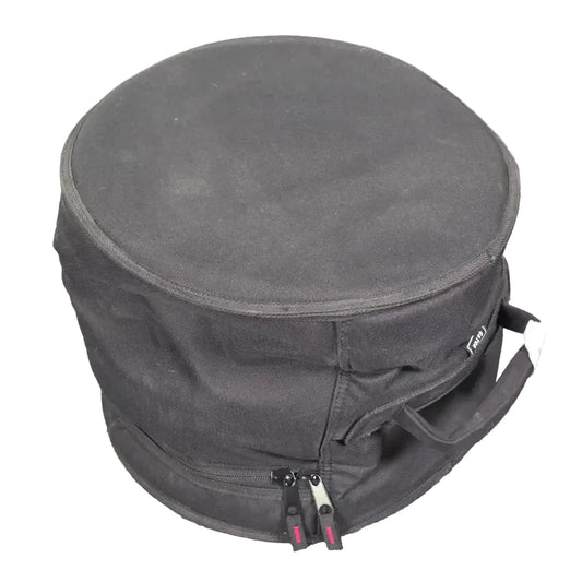Used Gator Protechtor Artist Drum Bag Case 12x10 - Good - Drum Center Of Portsmouth