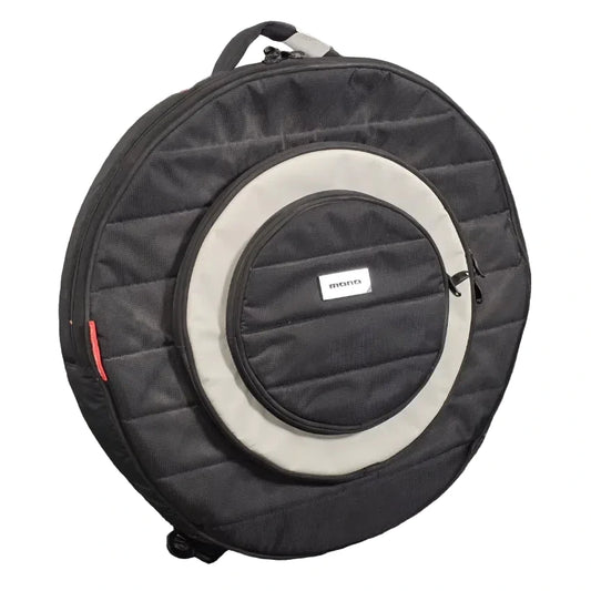 Used Mono Cymbal Bag Case 20" - Fair - Drum Center Of Portsmouth