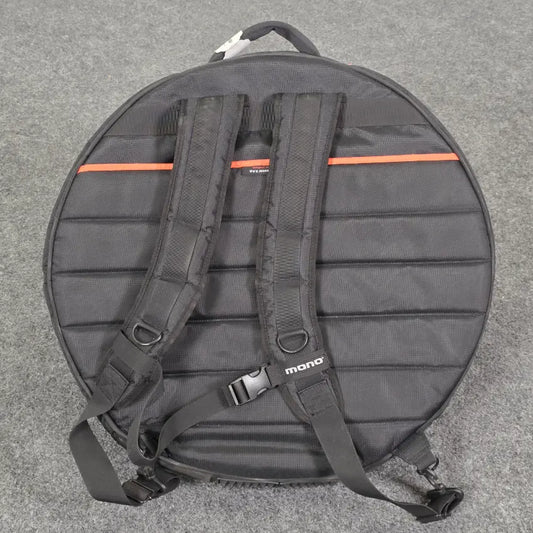 Used Mono Cymbal Bag Case 20" - Fair - Drum Center Of Portsmouth