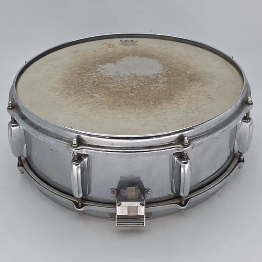 Used Vintage Slingerland Snare Drum 14x5 - Fair - Drum Center Of Portsmouth