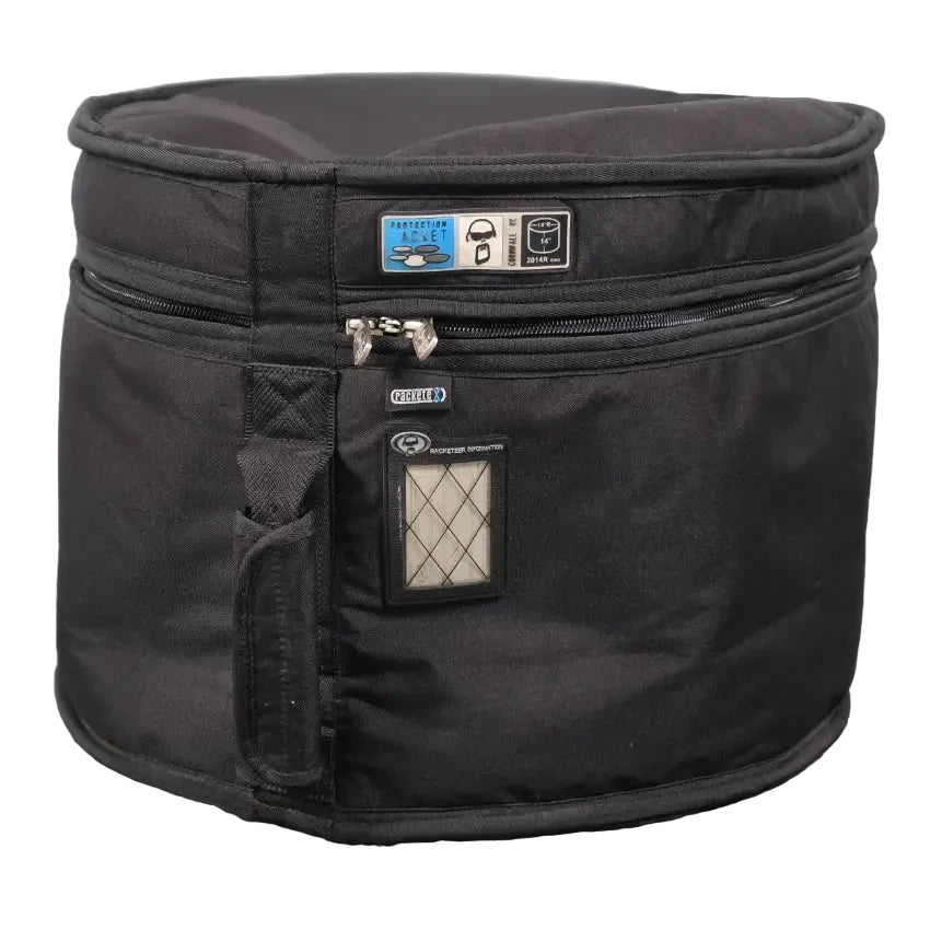 Used Protection Racket Padded Bag Case 14x14 - Good - Drum Center Of Portsmouth