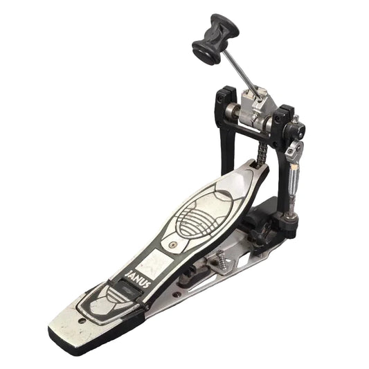 Used Mapex Janus Single Bass Drum Pedal (1 of 2) - Fair - Drum Center Of Portsmouth