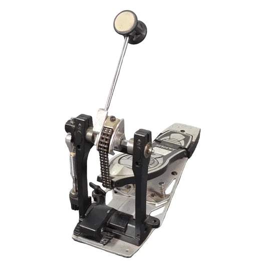 Used Mapex Janus Single Bass Drum Pedal (1 of 2) - Fair - Drum Center Of Portsmouth