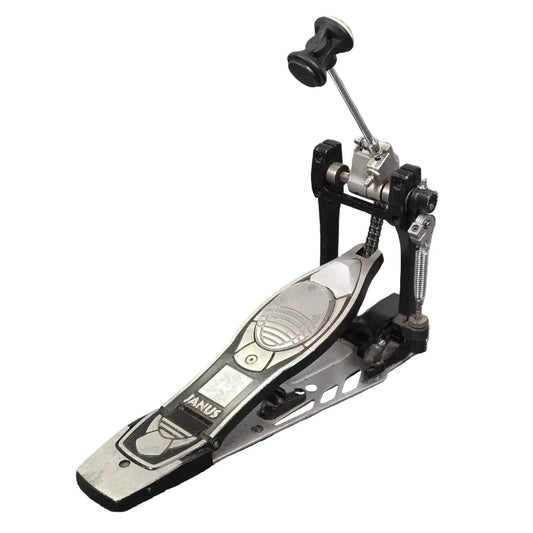 Used Mapex Janus Single Bass Drum Pedal (2 of 2) - Fair - Drum Center Of Portsmouth