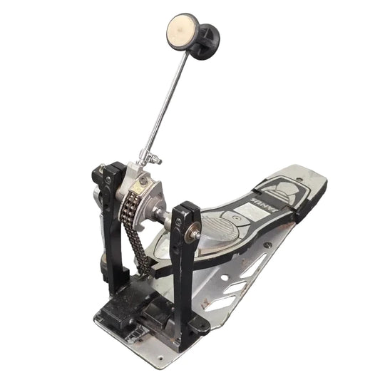 Used Mapex Janus Single Bass Drum Pedal (2 of 2) - Fair - Drum Center Of Portsmouth
