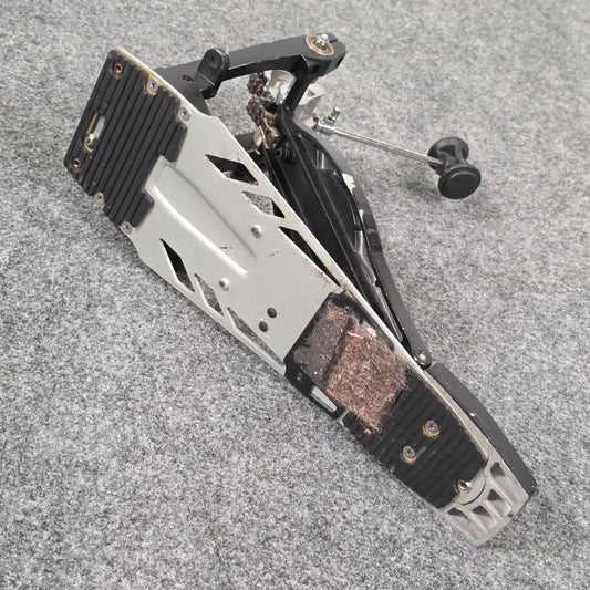 Used Mapex Janus Single Bass Drum Pedal (2 of 2) - Fair - Drum Center Of Portsmouth
