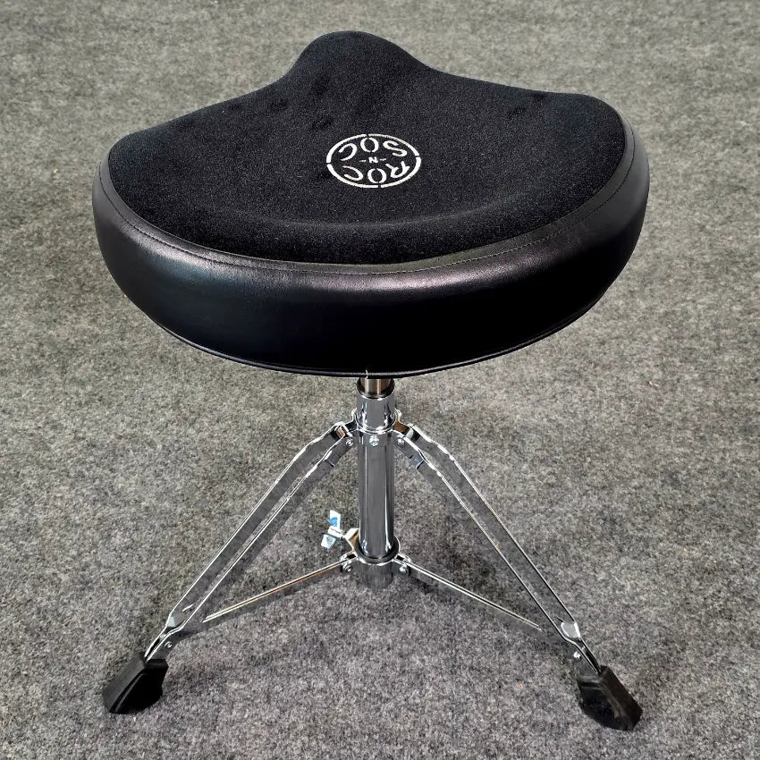 Used Roc N Soc Throne - Good - Drum Center Of Portsmouth