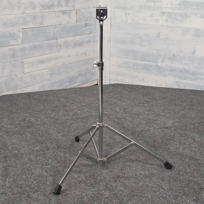 Used Single Braced Practice Pad Stand - Fair - Drum Center Of Portsmouth