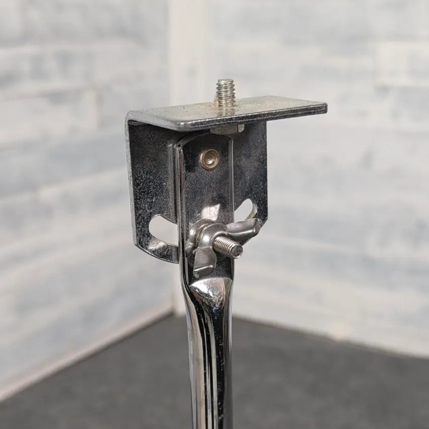 Used Single Braced Practice Pad Stand - Fair - Drum Center Of Portsmouth