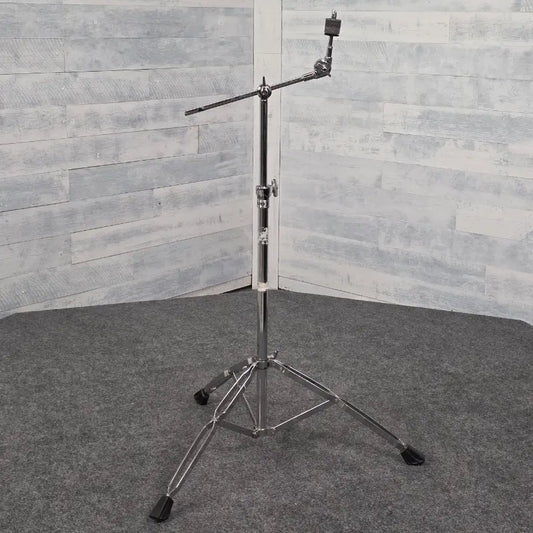 Used Mapex Double Braced Boom Cymbal Stand - Good - Drum Center Of Portsmouth