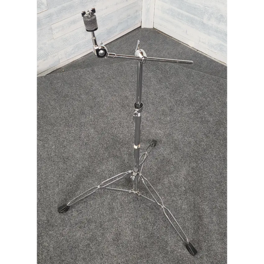Used Mapex Double Braced Boom Cymbal Stand - Good - Drum Center Of Portsmouth