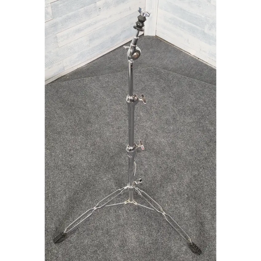 Used Mapex Straight Cymbal Stand - Fair - Drum Center Of Portsmouth