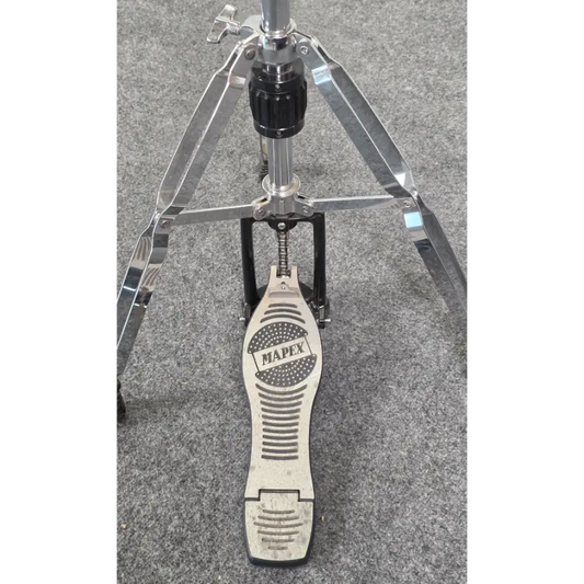 Used Mapex Hi Hat Stand - Fair - Drum Center Of Portsmouth