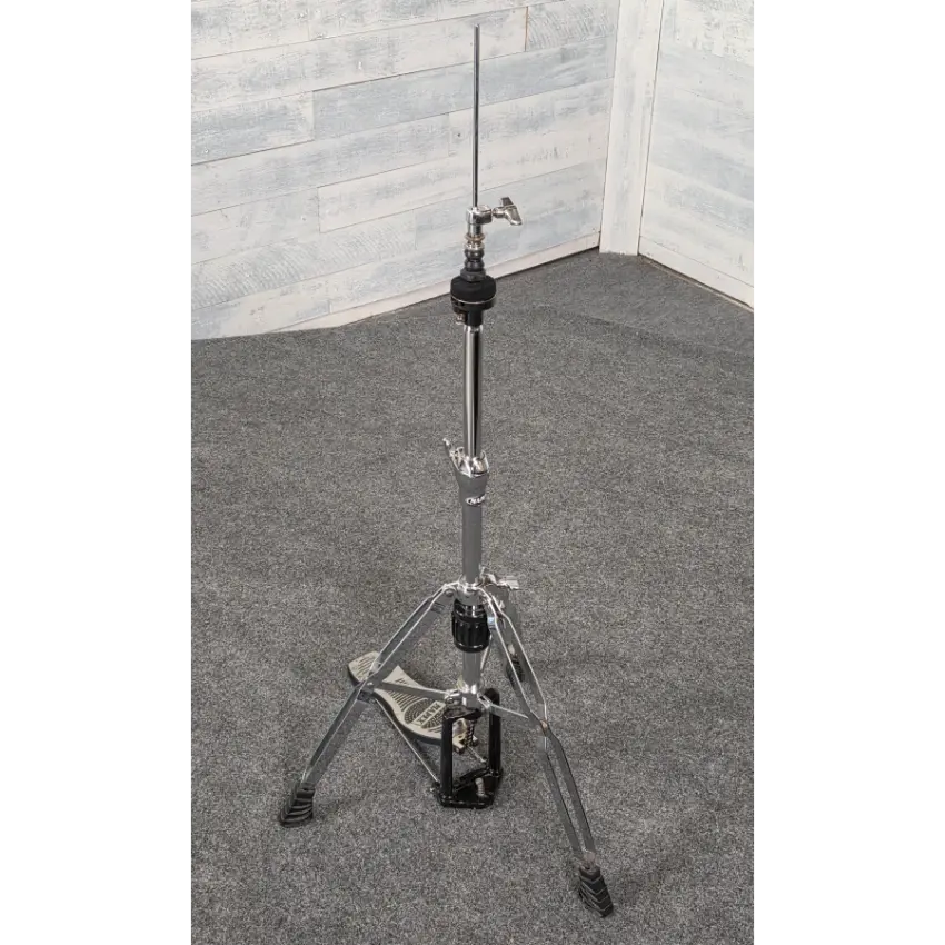 Used Mapex Hi Hat Stand - Fair - Drum Center Of Portsmouth
