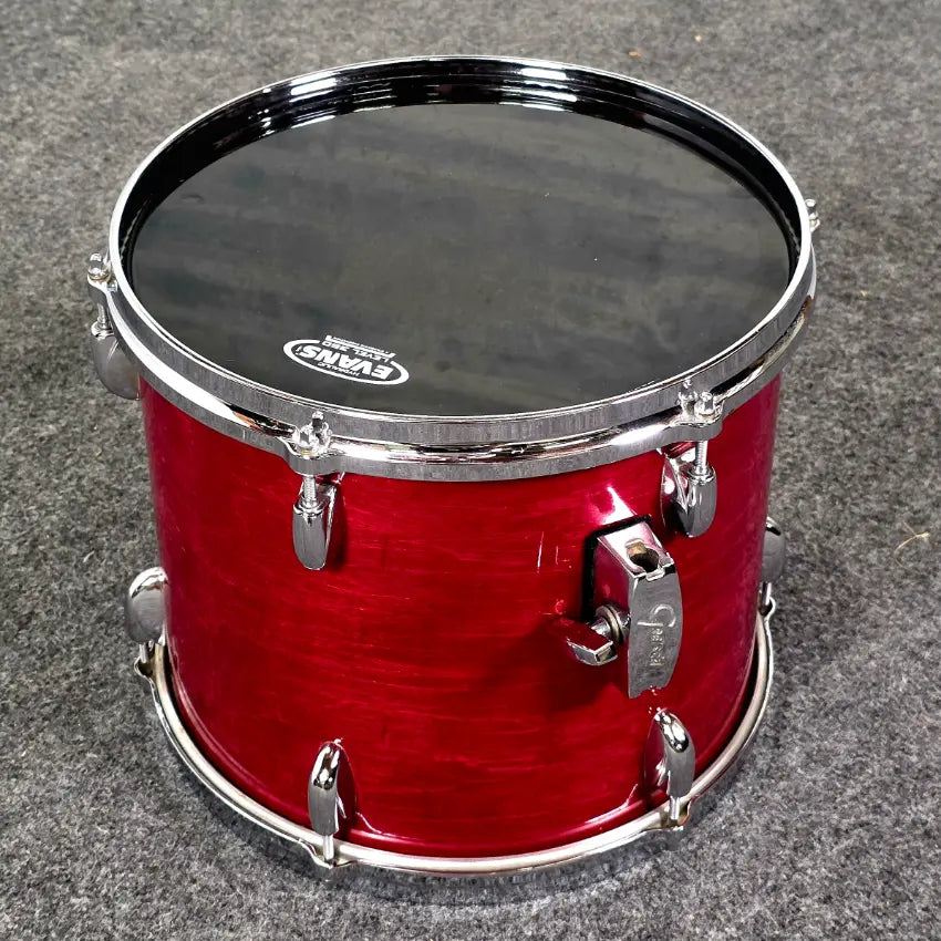 Used Grestch USA Custom 13x12 Tom - Good - Drum Center Of Portsmouth