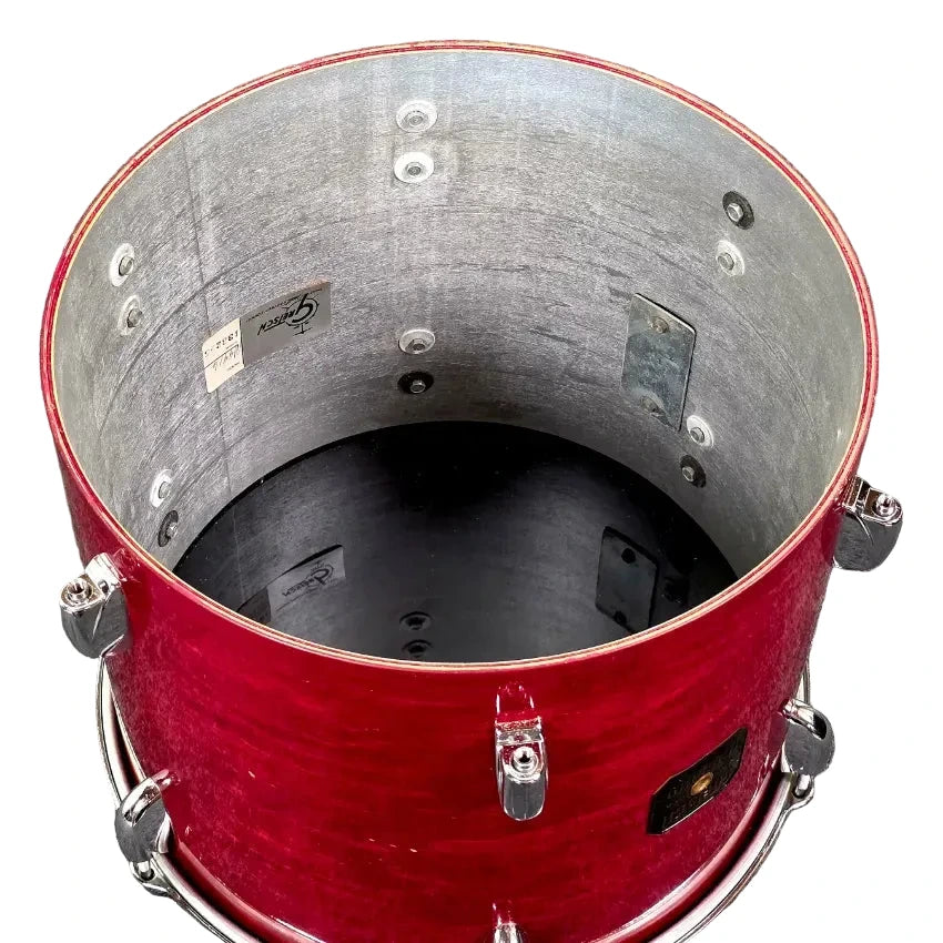 Used Grestch USA Custom 13x12 Tom - Good - Drum Center Of Portsmouth