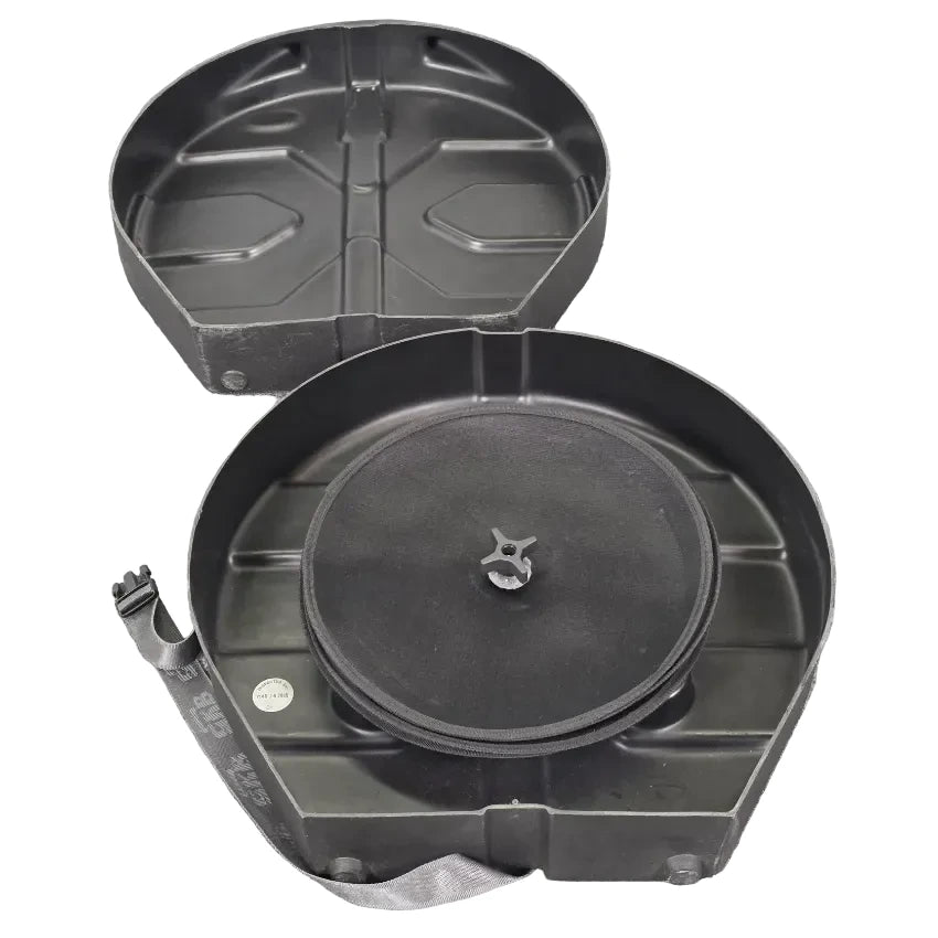 Used SKB Cymbal Vault 22" - Good - Drum Center Of Portsmouth